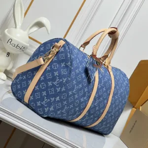 Keepall Bandoulière M24315 M41416 50 travel bag