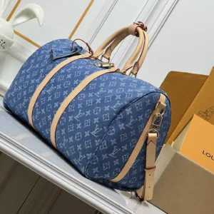 Keepall Bandoulière M24315 M41416 50 travel bag