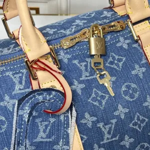 Keepall Bandoulière M24315 M41416 50 travel bag