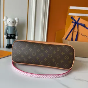 M27327 Alma MM Monogram Women Handbags