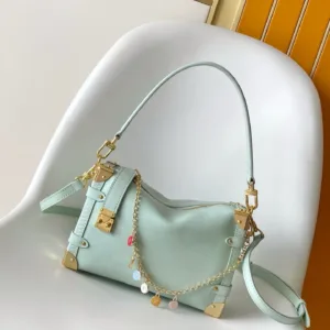 M27449 M28333 M27438 Side Trunk MM PM Handbags