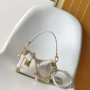 M27449 M28333 M27438 Side Trunk MM PM Handbags