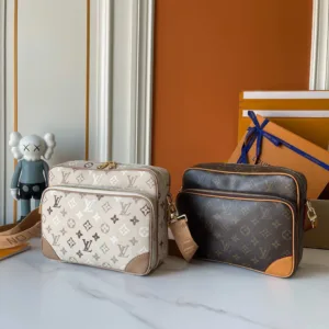 M27852 M14016 Nil GM Monogram Archive gifts Handbags
