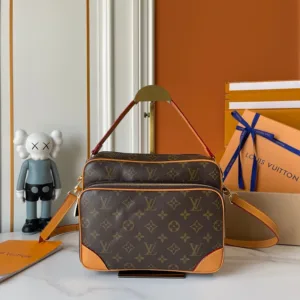 M27852 M14016 Nil GM Monogram Archive gifts Handbags