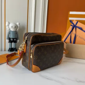 M27852 M14016 Nil GM Monogram Archive gifts Handbags