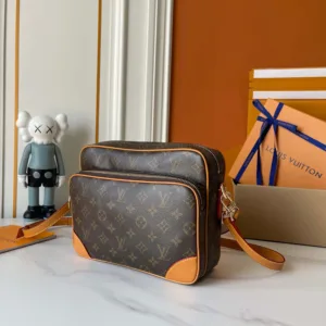 M27852 M14016 Nil GM Monogram Archive gifts Handbags
