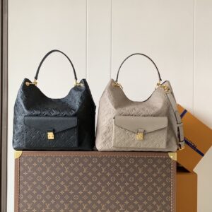 M27937 M27189 Hobo Métis Monogram Empreinte Leather handbags