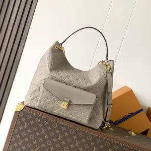 M27937 M27189 Hobo Métis Monogram Empreinte Leather handbags
