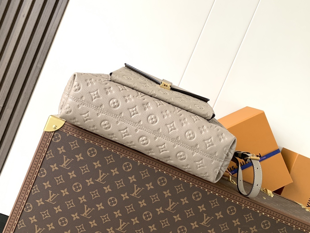 M27937 M27189 Hobo Métis Monogram Empreinte Leather handbags - Image 6