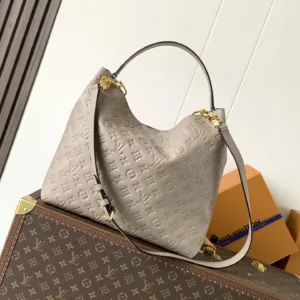 M27937 M27189 Hobo Métis Monogram Empreinte Leather handbags