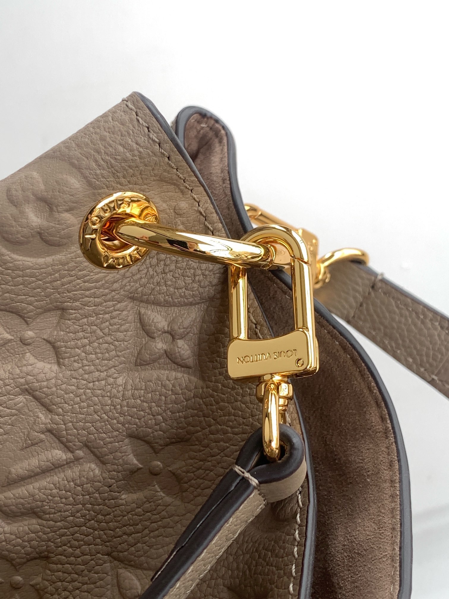 M27937 M27189 Hobo Métis Monogram Empreinte Leather handbags - Image 8