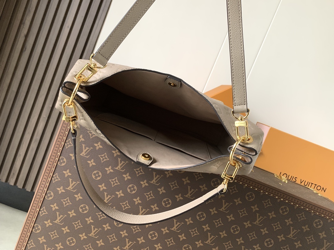 M27937 M27189 Hobo Métis Monogram Empreinte Leather handbags - Image 10