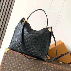 M27937 M27189 Hobo Métis Monogram Empreinte Leather handbags