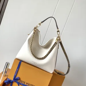 M29195 M28029 M29094 Multipass Hobo cowhide Leather Designer handbag