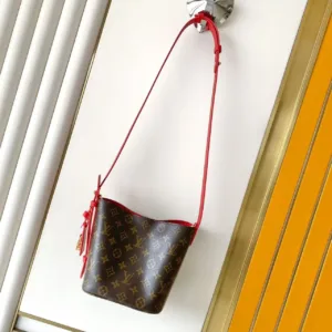 M28317 Womens All In BB Monogram Canvas handbags