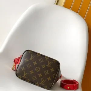 M28317 Womens All In BB Monogram Canvas handbags