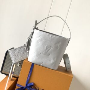 All In BB Monogram Empreinte Leather M28342 HandBags