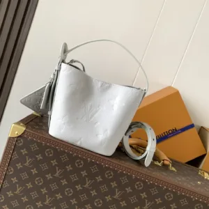 All In BB Monogram Empreinte Leather M28342 HandBags