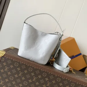 All In BB Monogram Empreinte Leather M28342 HandBags