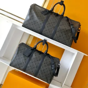M28403 M28405 Keepall Bandoulière 45/55 travel bags