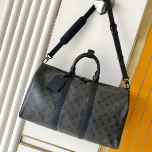 M28403 M28405 Keepall Bandoulière 45/55 travel bags