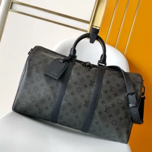M28403 M28405 Keepall Bandoulière 45/55 travel bags