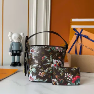 M29067 M12925 All In BB Other Monogram Canvas Women Handbags