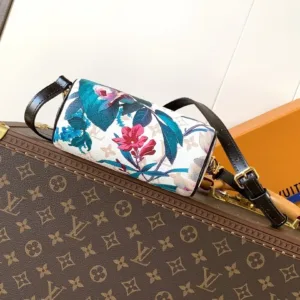 M29149 Womens Nano Speedy Other Monogram Canvas handbags