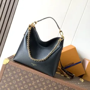 Multipass M29195 Black or Brown Women’s Leather Handbags