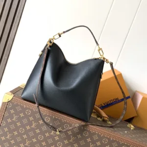 Multipass M29195 Black or Brown Women’s Leather Handbags