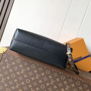 Multipass M29195 Black or Brown Women’s Leather Handbags