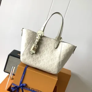 M29337 All In One PM Empreinte Leather Handbags