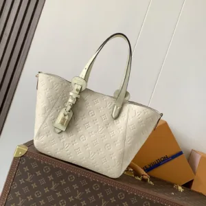 M29337 All In One PM Empreinte Leather Handbags