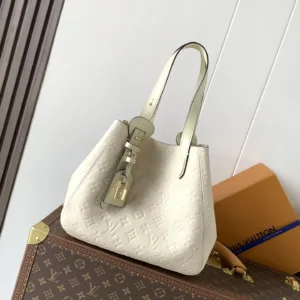 M29337 All In One PM Empreinte Leather Handbags