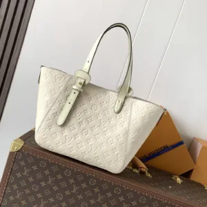 M29337 All In One PM Empreinte Leather Handbags
