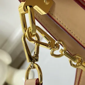 M44580 Dauphine MM Other Monogram Canvas handbags