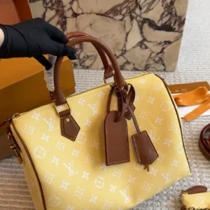 Nigo Speedy P9 handbag Handbags