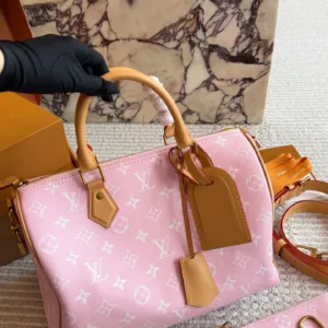 Nigo Speedy P9 handbag Handbags
