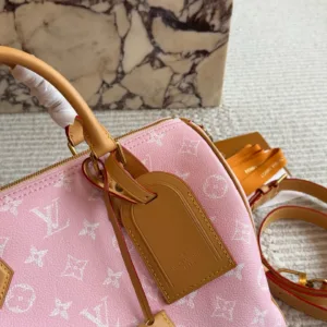 Nigo Speedy P9 handbag Handbags