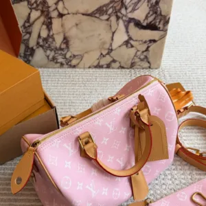 Nigo Speedy P9 handbag Handbags