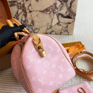 Nigo Speedy P9 handbag Handbags