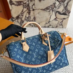 Speedy30 pillow Handbags