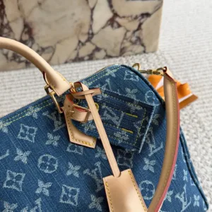 Speedy30 pillow Handbags