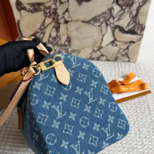 Speedy30 pillow Handbags