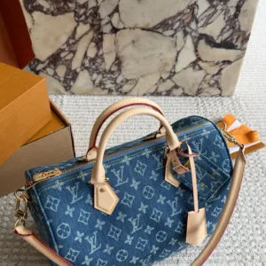 Speedy30 pillow Handbags