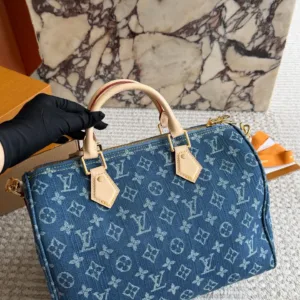 Speedy30 pillow Handbags
