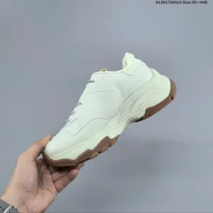 MLB Big Ball Chunky Low cut Sneakers