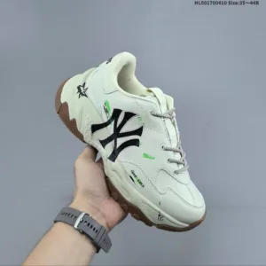 MLB Big Ball Chunky Low cut Sneakers