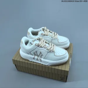 MLB CHUNKY LINER DENIM sports shoes