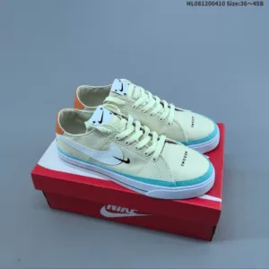 Nike Court Legacy shoes
